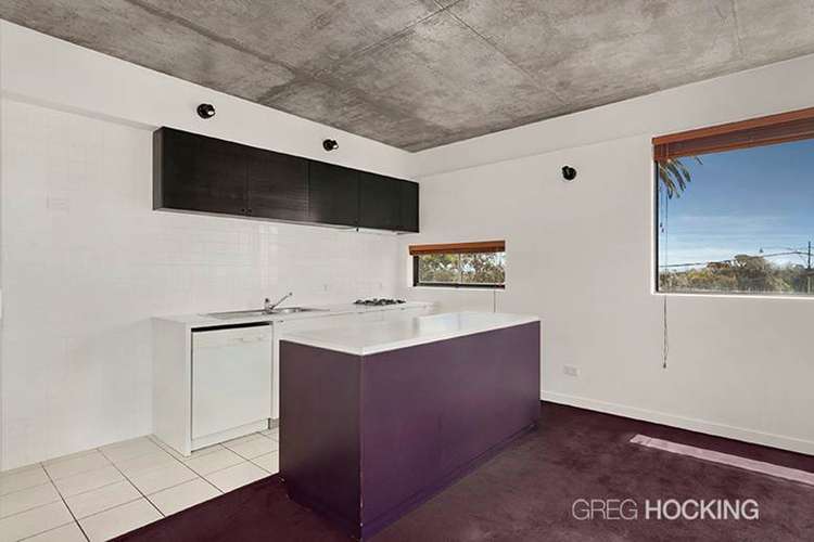 Fifth view of Homely apartment listing, 46/167 Fitzroy Street, St Kilda VIC 3182