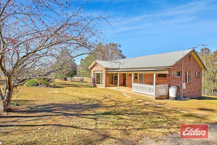 Main view of Homely house listing, 265 Bridge Street, Thirlmere NSW 2572