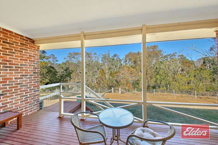 Second view of Homely house listing, 265 Bridge Street, Thirlmere NSW 2572