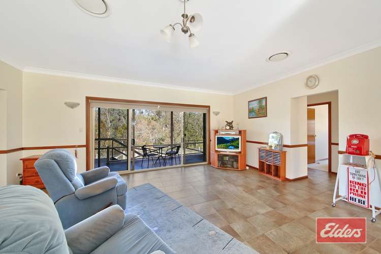 Third view of Homely house listing, 265 Bridge Street, Thirlmere NSW 2572