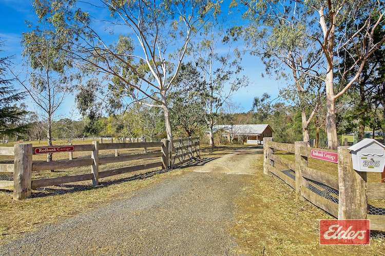 Fourth view of Homely house listing, 265 Bridge Street, Thirlmere NSW 2572