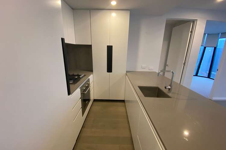 Fourth view of Homely apartment listing, 3204/60 A' Beckett St, Melbourne VIC 3000