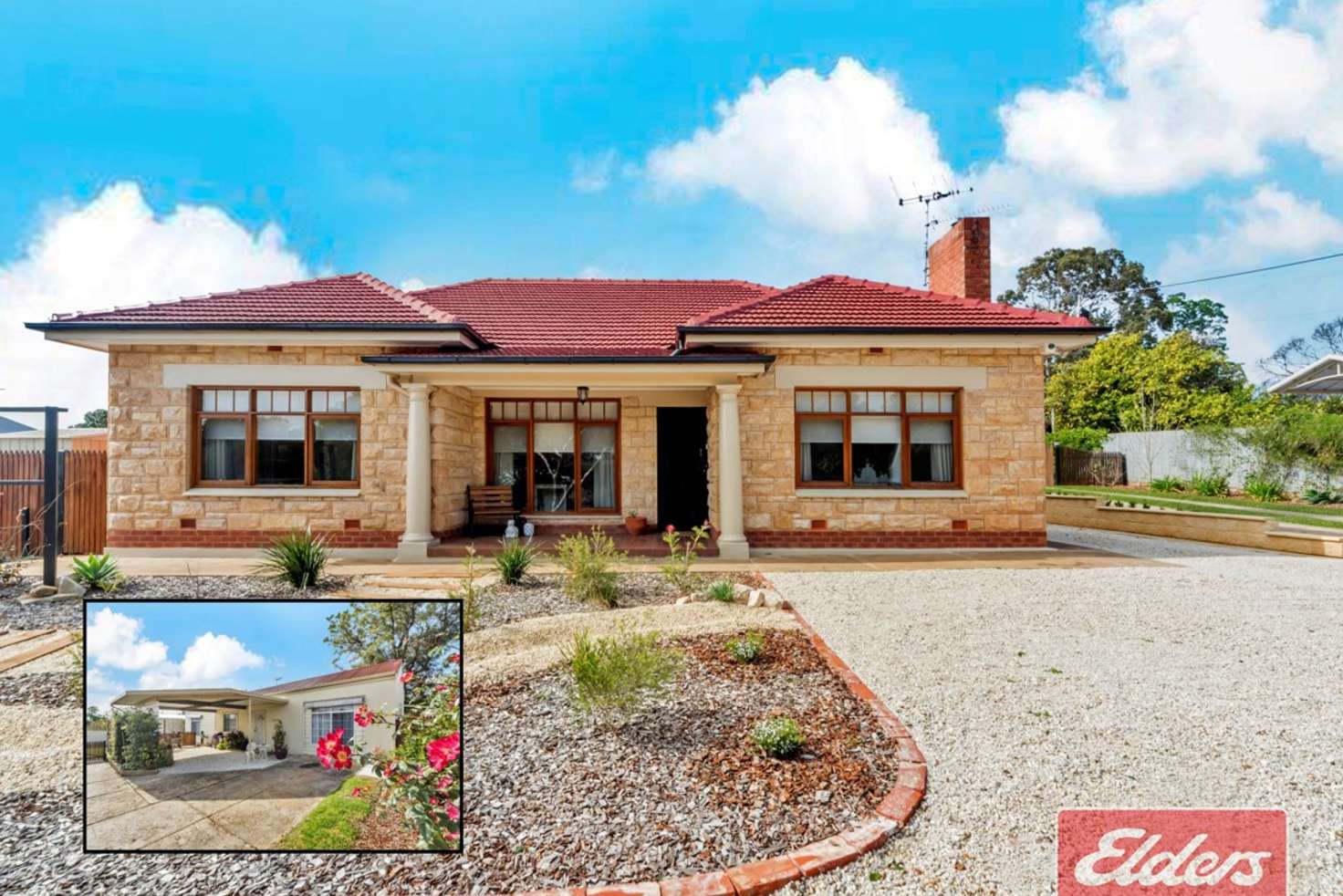 Main view of Homely house listing, 42 East Terrace, Gawler East SA 5118