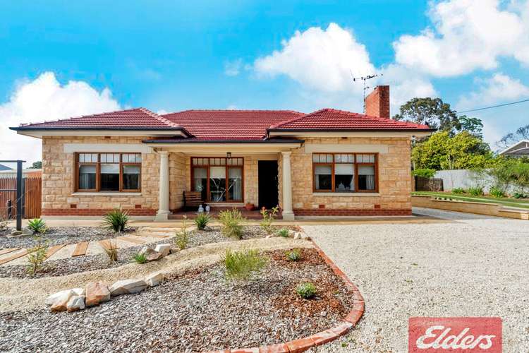 Second view of Homely house listing, 42 East Terrace, Gawler East SA 5118