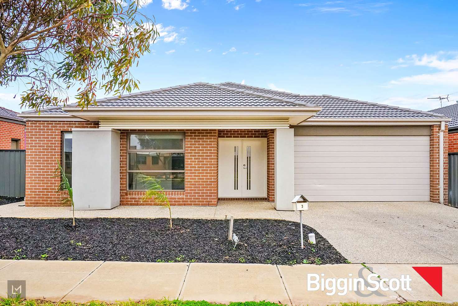 Main view of Homely house listing, 3 Cloverdale Road, Tarneit VIC 3029