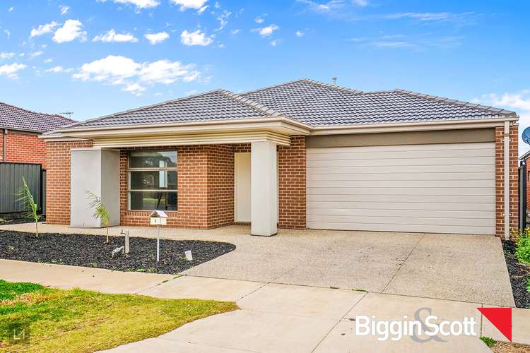 Second view of Homely house listing, 3 Cloverdale Road, Tarneit VIC 3029