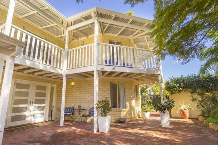 Third view of Homely house listing, 95A Point Walter Road, Bicton WA 6157