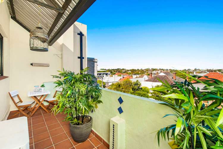 Sixth view of Homely apartment listing, 7/100-104 Parramatta Road, Stanmore NSW 2048