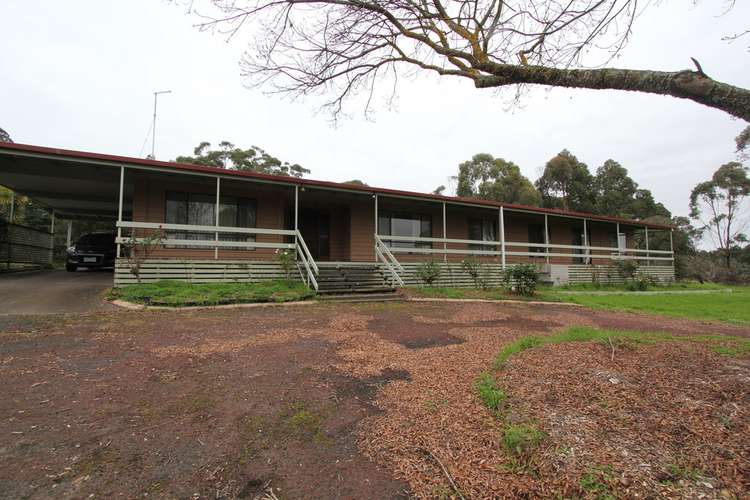 Main view of Homely house listing, 96 Fortune Street, Ballarat East VIC 3350