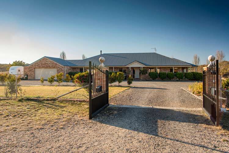 Main view of Homely house listing, 100 Whiskers Creek Road, Carwoola NSW 2620