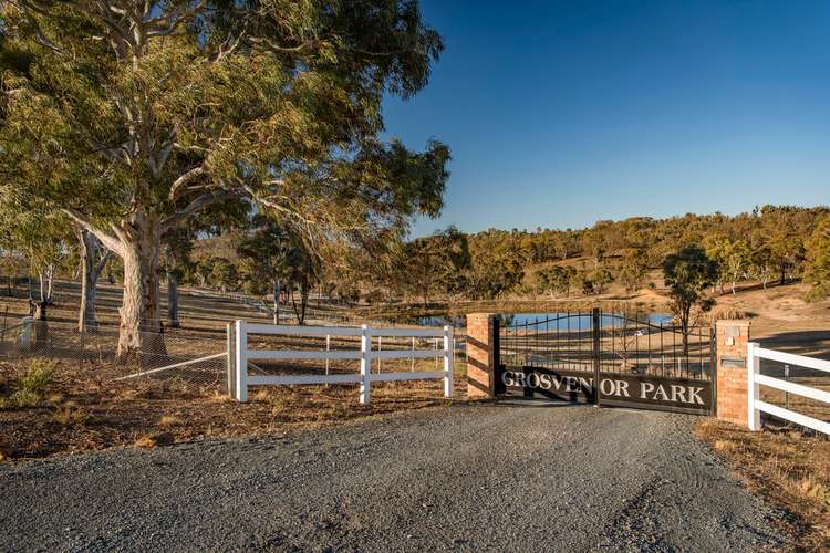 Third view of Homely house listing, 100 Whiskers Creek Road, Carwoola NSW 2620