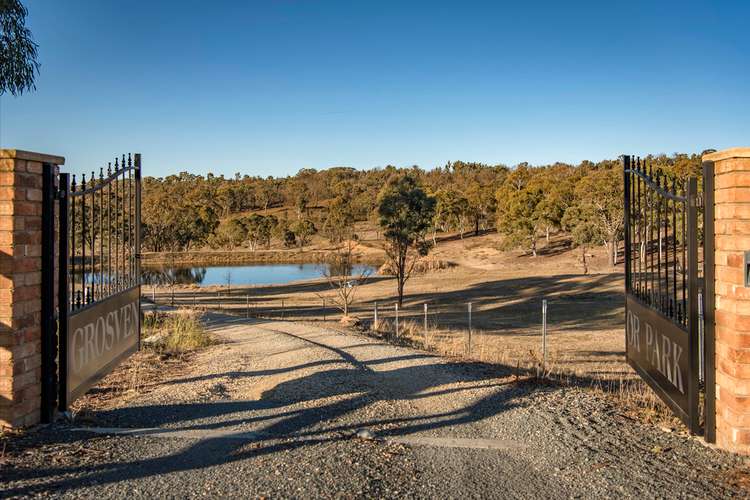 Fourth view of Homely house listing, 100 Whiskers Creek Road, Carwoola NSW 2620