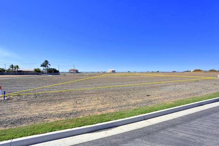 Third view of Homely residentialLand listing, Lot 2 Hamptons Estate, Burnett Heads QLD 4670