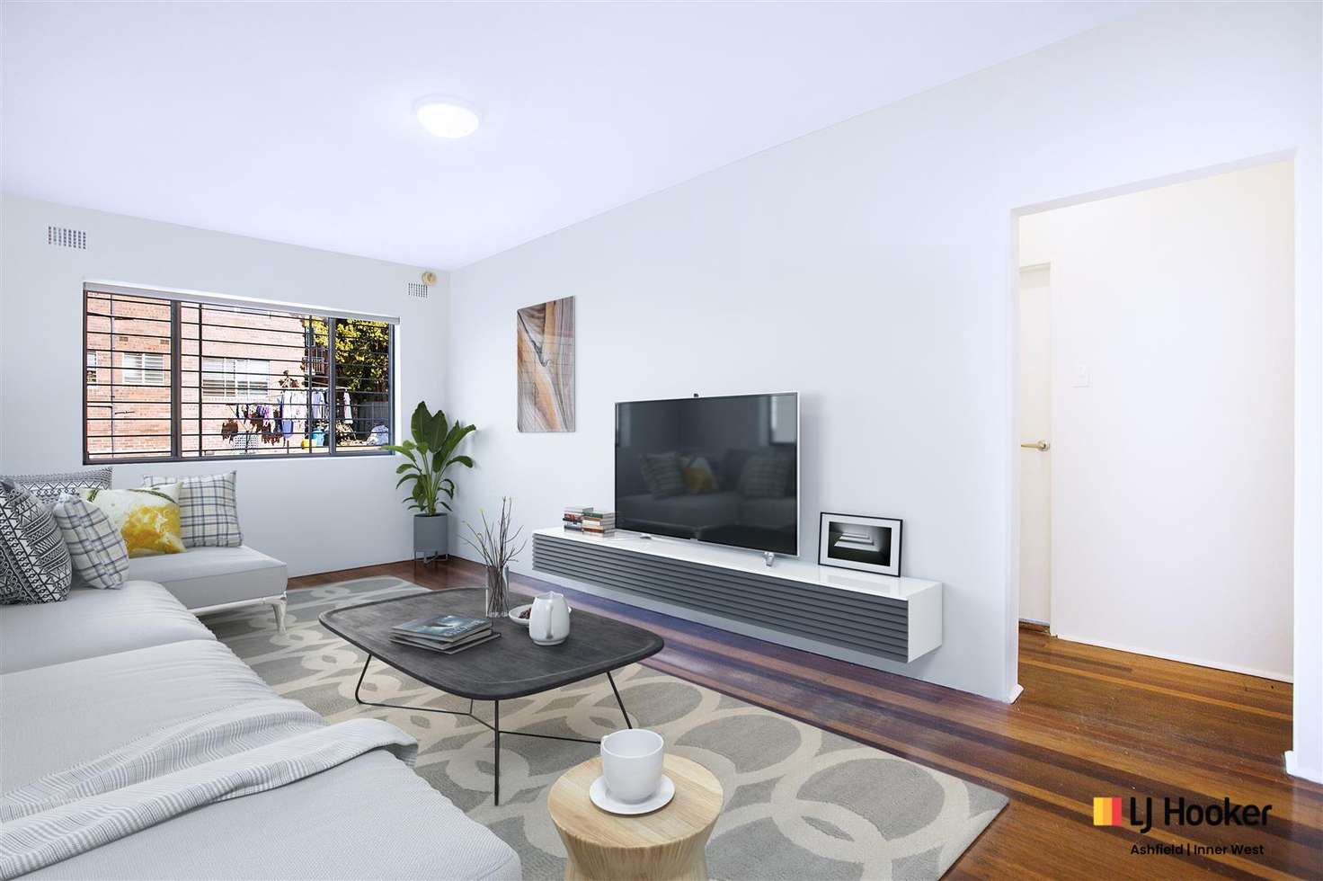 Main view of Homely apartment listing, 9/92 Alt Street, Ashfield NSW 2131