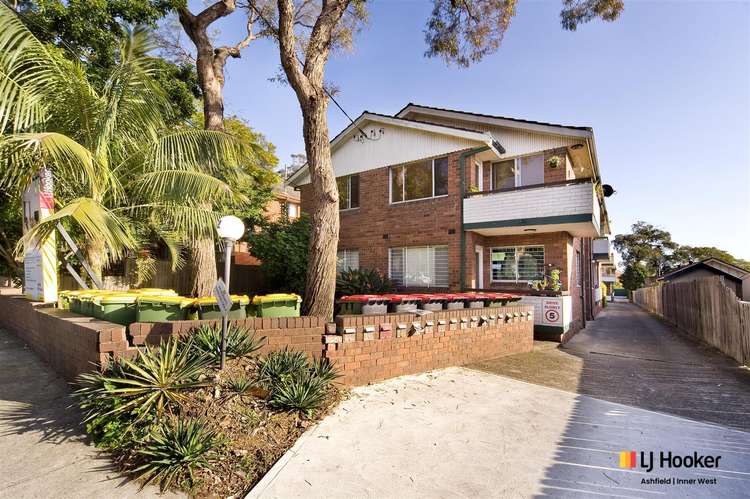 Fifth view of Homely apartment listing, 9/92 Alt Street, Ashfield NSW 2131