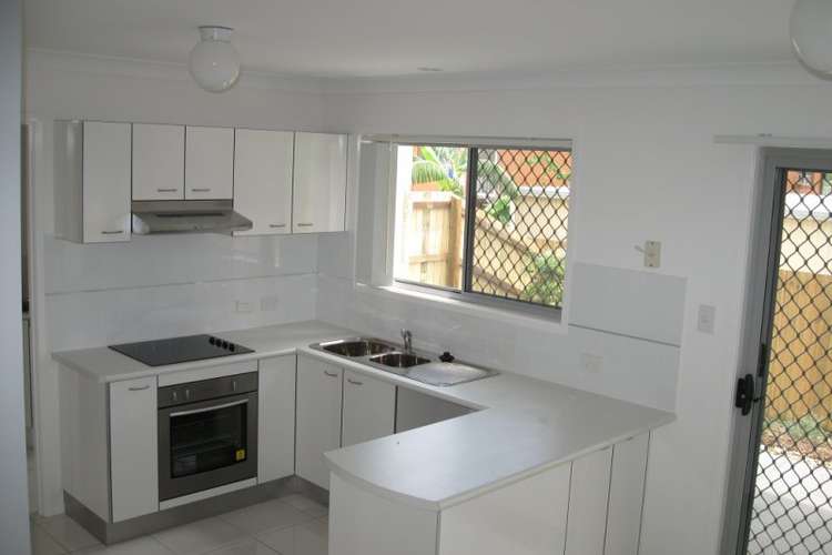 Second view of Homely townhouse listing, 67/20 Sanflex Street, Darra QLD 4076
