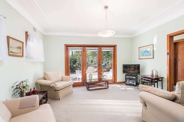 Second view of Homely house listing, 6 Peacock Street, Bardwell Park NSW 2207