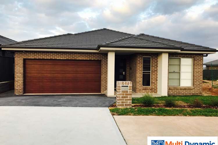 Main view of Homely house listing, 14 Steward Drive, Oran Park NSW 2570