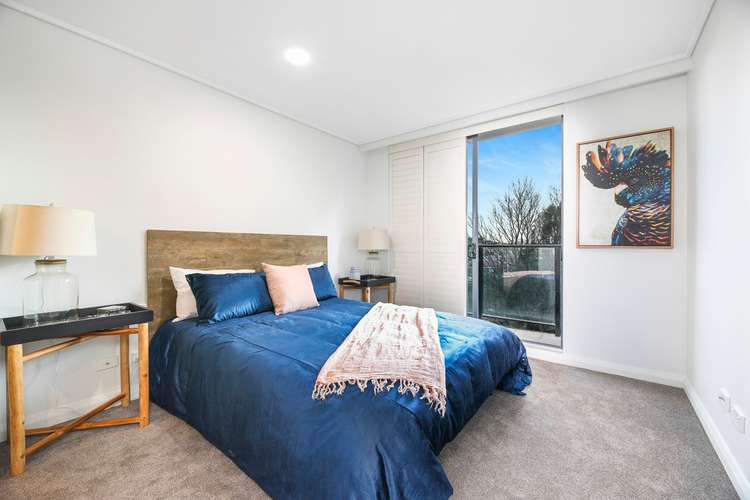 Sixth view of Homely apartment listing, 405/19 Cadigal Avenue, Pyrmont NSW 2009