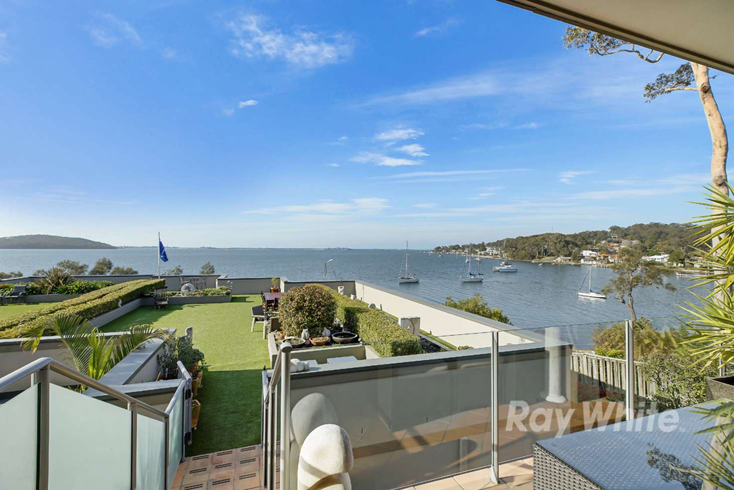 Main view of Homely house listing, 8/8 Ambrose Street, Carey Bay NSW 2283