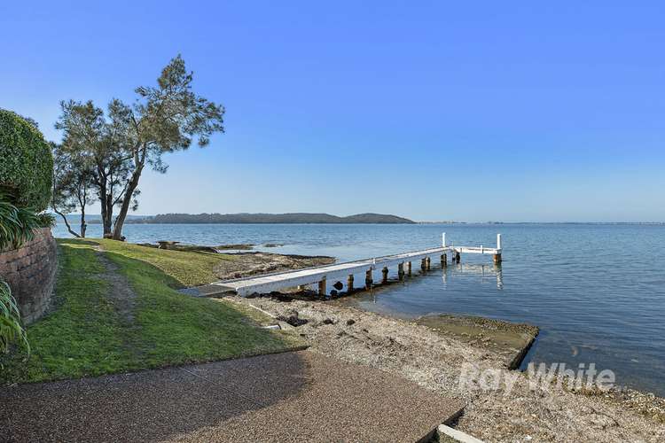 Second view of Homely house listing, 8/8 Ambrose Street, Carey Bay NSW 2283