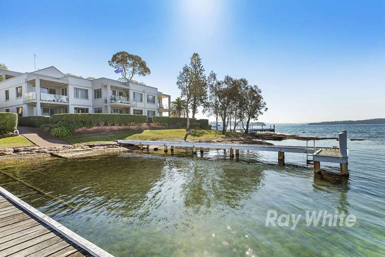 Third view of Homely house listing, 8/8 Ambrose Street, Carey Bay NSW 2283