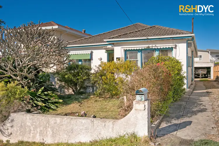 Second view of Homely house listing, 3 Headland Road, North Curl Curl NSW 2099