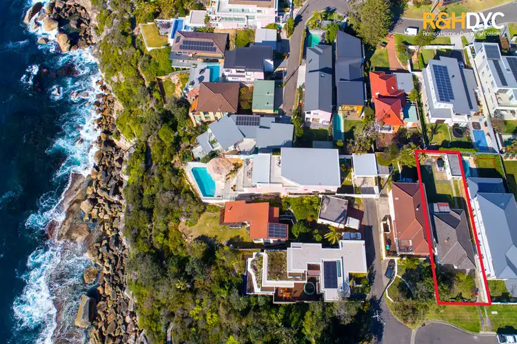 Third view of Homely house listing, 3 Headland Road, North Curl Curl NSW 2099