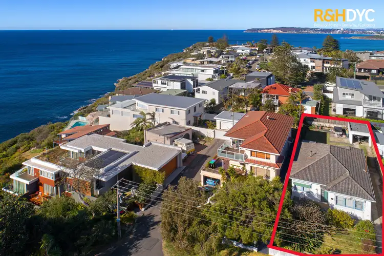 Fifth view of Homely house listing, 3 Headland Road, North Curl Curl NSW 2099