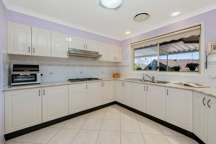 Third view of Homely house listing, 20A Northcote Road, Hornsby NSW 2077