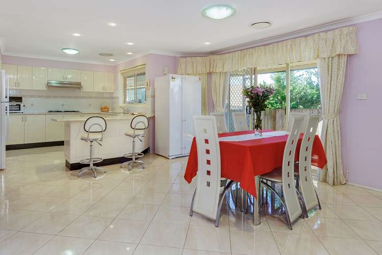 Fifth view of Homely house listing, 20A Northcote Road, Hornsby NSW 2077