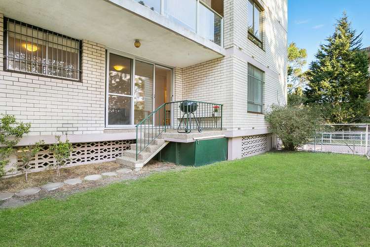 Main view of Homely apartment listing, 3/22-28 Wellington Street, Bondi NSW 2026