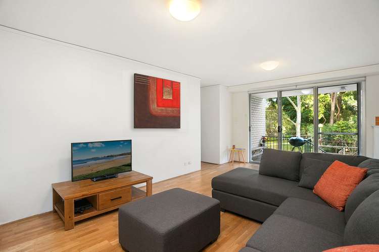 Second view of Homely apartment listing, 3/22-28 Wellington Street, Bondi NSW 2026