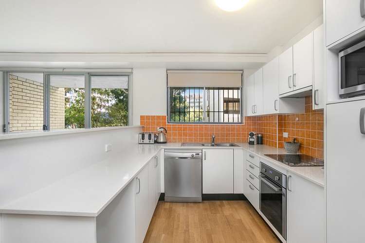 Third view of Homely apartment listing, 3/22-28 Wellington Street, Bondi NSW 2026