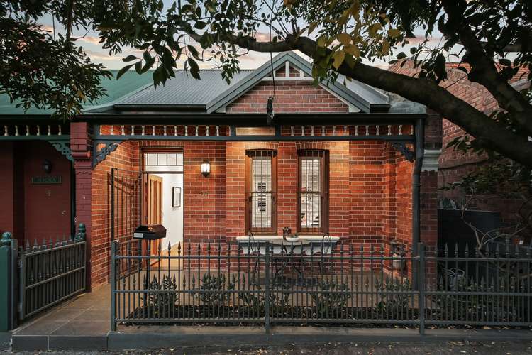 Main view of Homely house listing, 20 Roberts Street, Camperdown NSW 2050