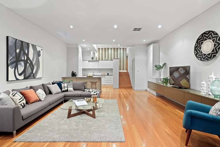 Third view of Homely house listing, 20 Roberts Street, Camperdown NSW 2050