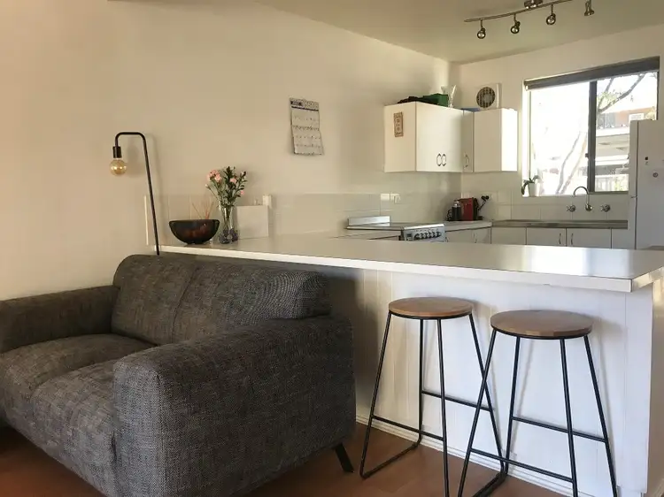 16/6 Hong Street, Gillen NT 870