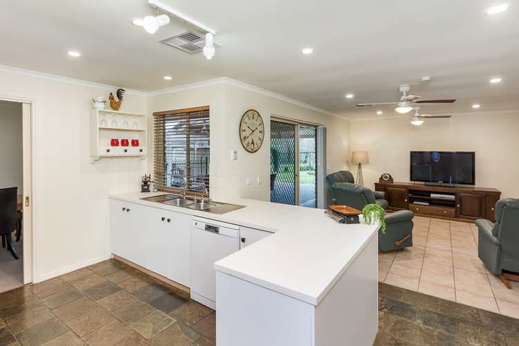 Fifth view of Homely house listing, 4 BEAVIS COURT, Gumeracha SA 5233