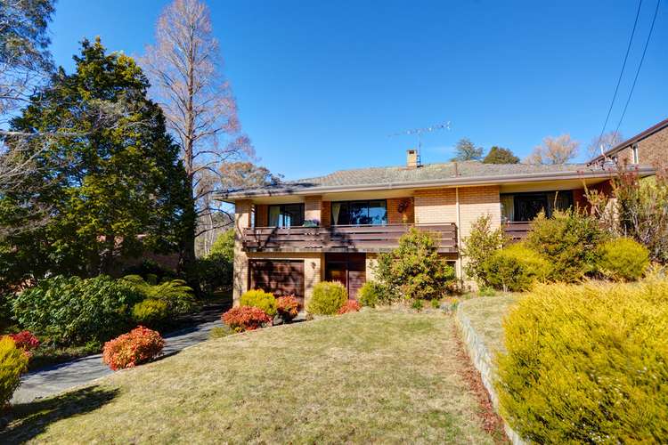 Main view of Homely house listing, 23 Brightlands Avenue, Blackheath NSW 2785