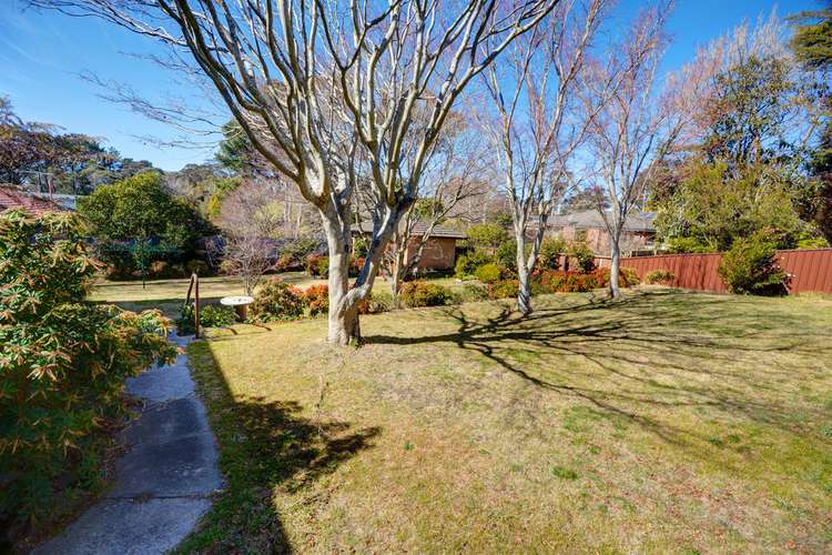 Fourth view of Homely house listing, 23 Brightlands Avenue, Blackheath NSW 2785
