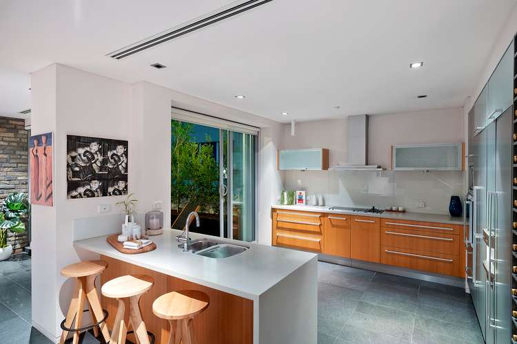Fourth view of Homely apartment listing, 1201/50 Clarence Street, Sydney NSW 2000