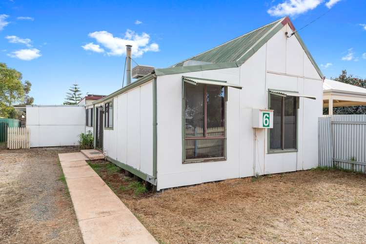Main view of Homely house listing, 6 Boundary Street, South Kalgoorlie WA 6430
