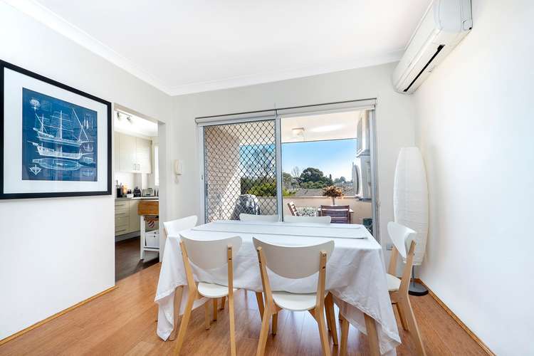 Sixth view of Homely unit listing, 7/134 Frederick Street, Ashfield NSW 2131