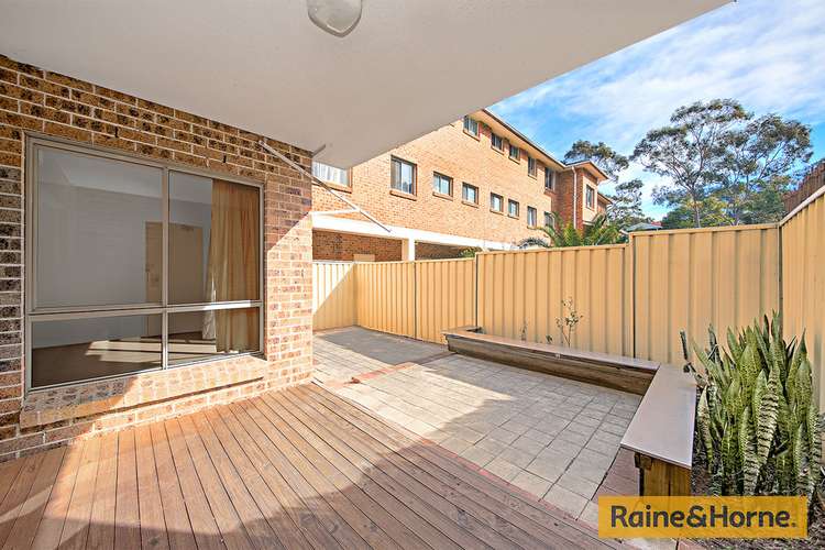 Second view of Homely unit listing, 12/77 Meredith Street, Bankstown NSW 2200