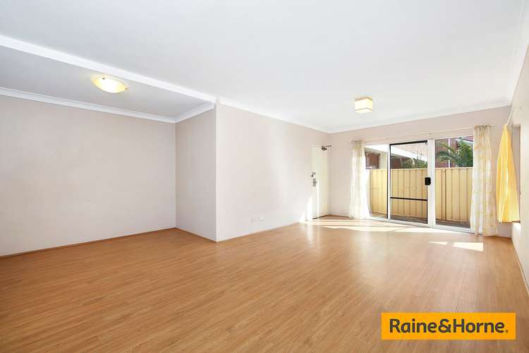 Third view of Homely unit listing, 12/77 Meredith Street, Bankstown NSW 2200