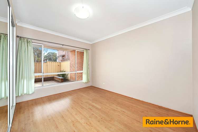 Fifth view of Homely unit listing, 12/77 Meredith Street, Bankstown NSW 2200