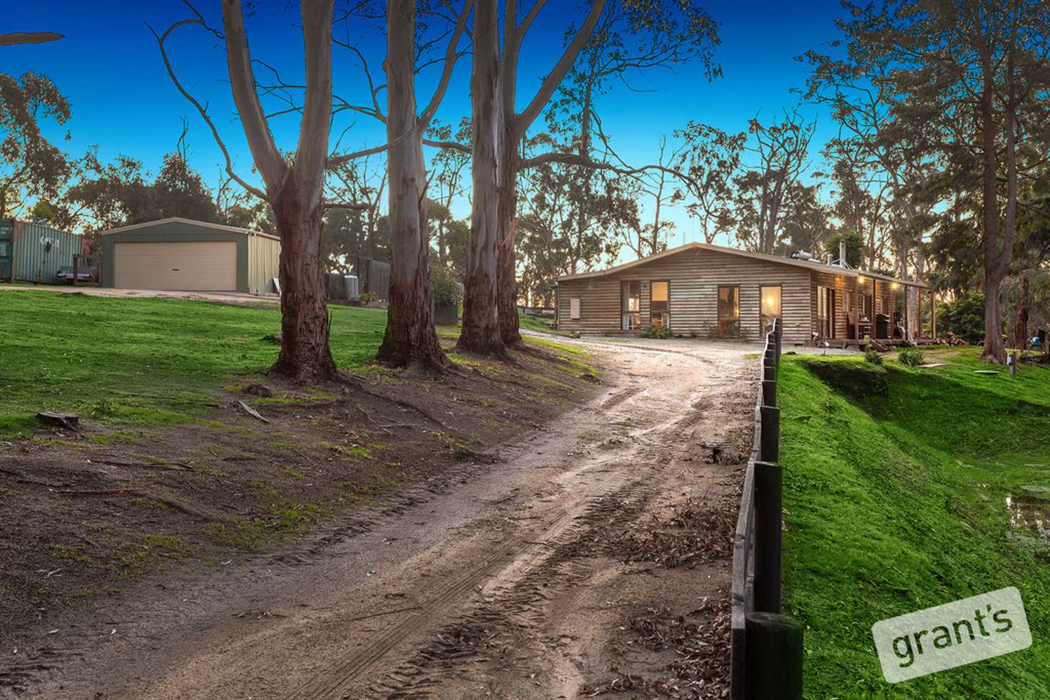 Main view of Homely house listing, 45 Patman Drive, Nyora VIC 3987