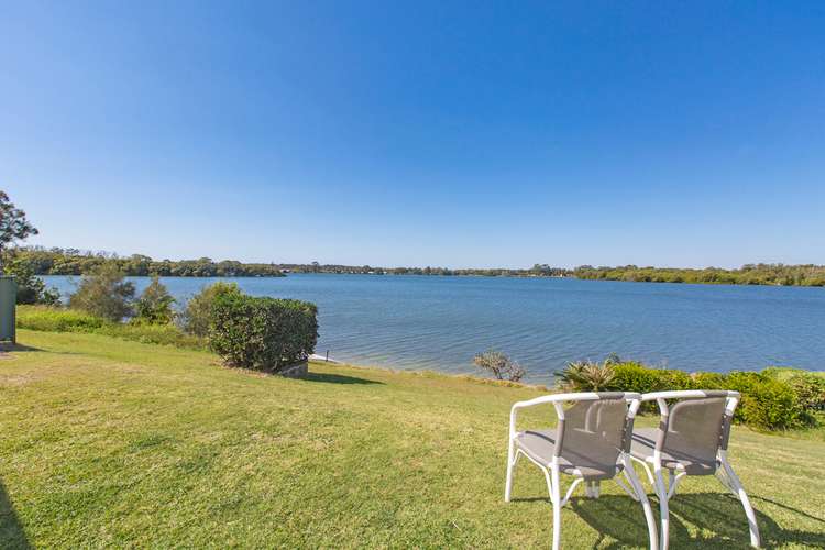 Second view of Homely semiDetached listing, 4a Seafarer Place, Banora Point NSW 2486