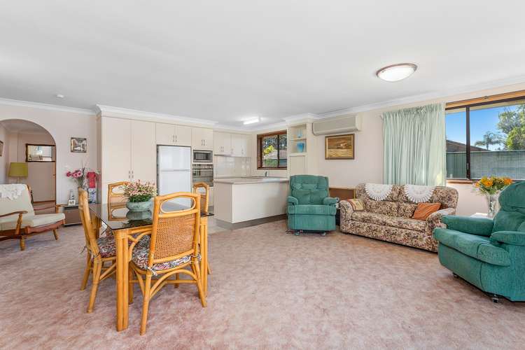 Fourth view of Homely semiDetached listing, 4a Seafarer Place, Banora Point NSW 2486