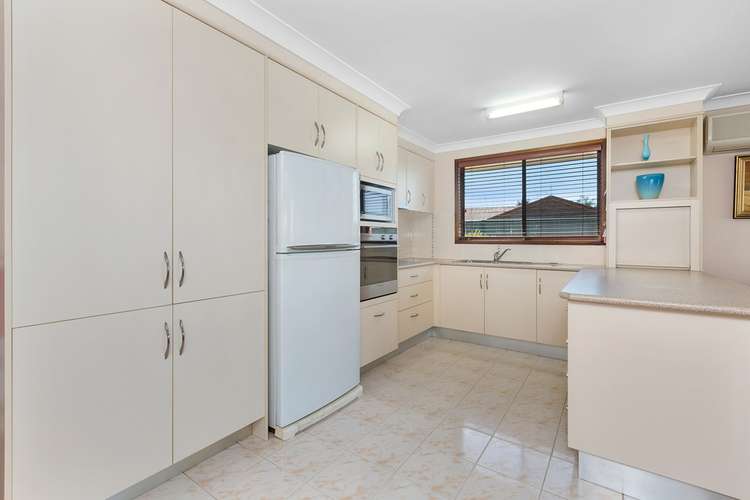 Fifth view of Homely semiDetached listing, 4a Seafarer Place, Banora Point NSW 2486